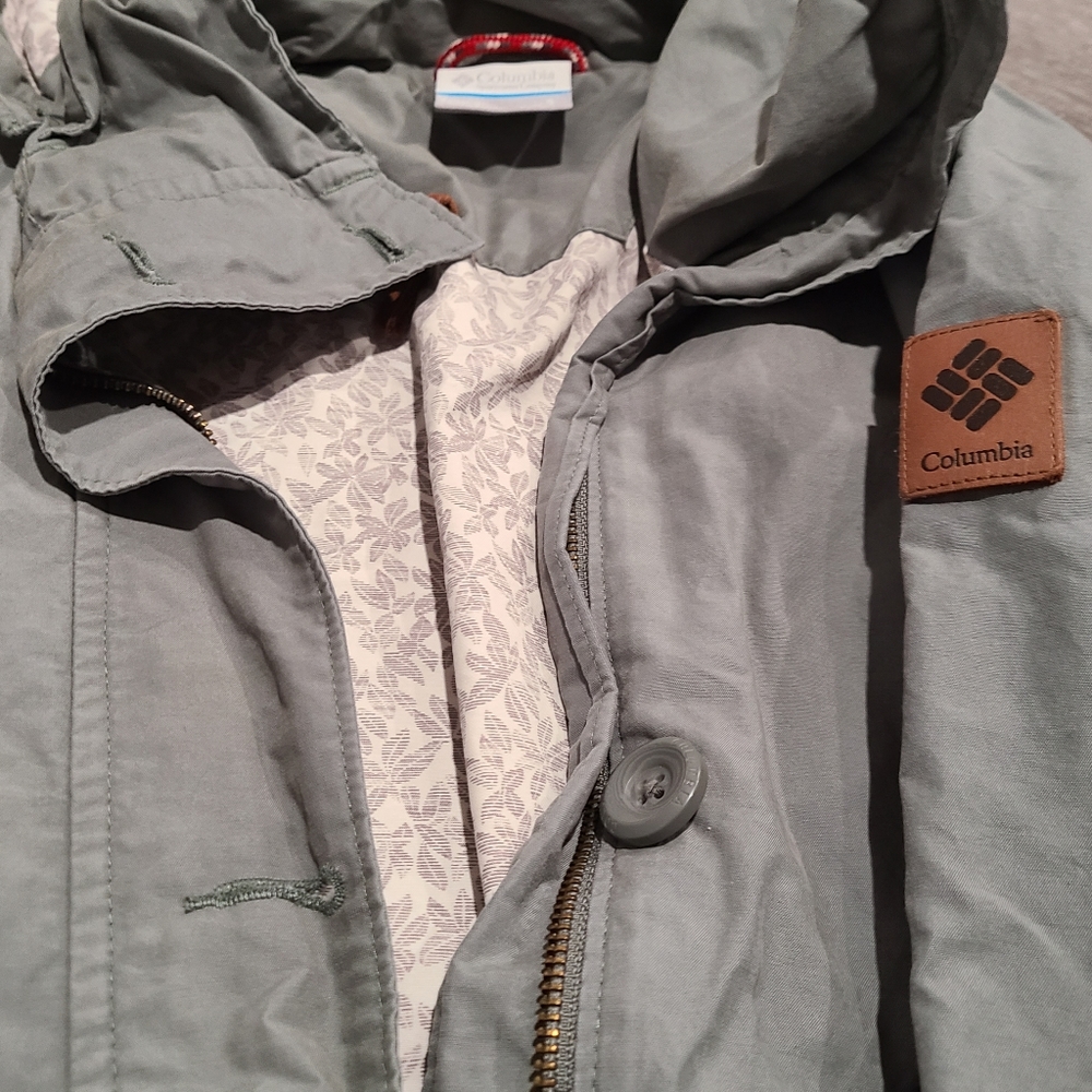 Colombia Fall/Spring Jacket - Picture 7 of 8